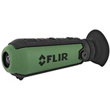 Flir Scout Tk Bolsillo Termico Monocular