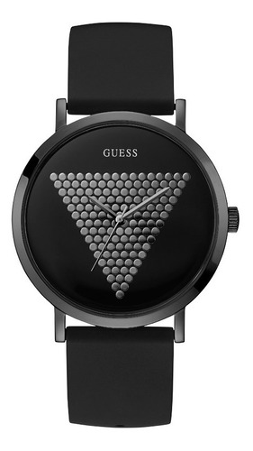 Reloj Para Caballero Guess Imprint Varios Colores