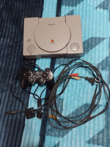 Consola Playstation 1 