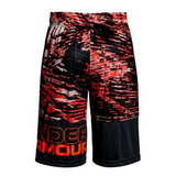 Shorts De Niño Under Armour Yxl