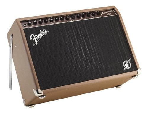 Amplificador Fender 231 3600 000 Acoustasonic 150