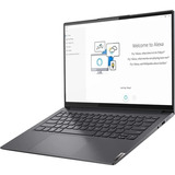 Laptop Lenovo Ideapad Slim 7i 14'' I7 16gb 1tb W11 -gris