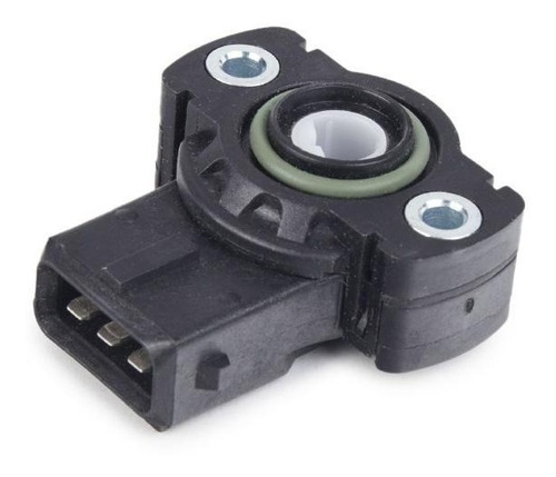 Sensor Mariposa Bmw E36 E39 318i 323i 325i 328i 523i 540i Z3 Foto 3