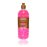 Agua De Rosas 1000ml - mL a $9