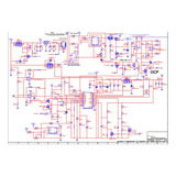 Esquema Dell Xps M1710 Compal La 2881p Laptop Diagram