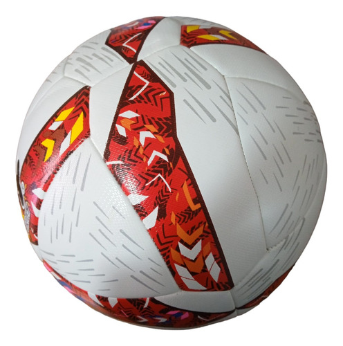 Balon Golty  Dualtech #4 Golty Cosido Laminado 