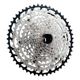 Cassete Shimano Slx M7100 10-51 12v 1x12 2x12 Micro Spline