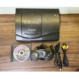 Panasonic 3do Fz-10