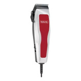 Máquina De Cortar Profissional Wahl Style Pro Lâmina De Aço