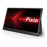 Pixio Px160 Pantalla De Monitor Portatil 15.6 Pulgadas 60hz