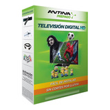 Pack Antina Prepago Tv Hd