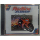 Redline Racer Pc Fisico Original Retro Colleccion