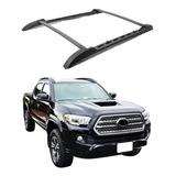 Barras  De Techo Portaequipaje  Toyota Tacoma 2018