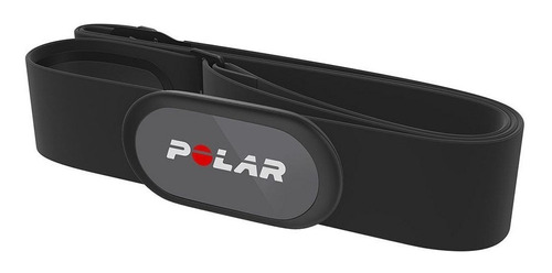 Banda Polar H9 Frec Cardiaca Bluetooth Ant+ Plus - Palermo