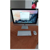 iMac A1418 Tela 21.5  Core I5  Memória 8gb 1tb 