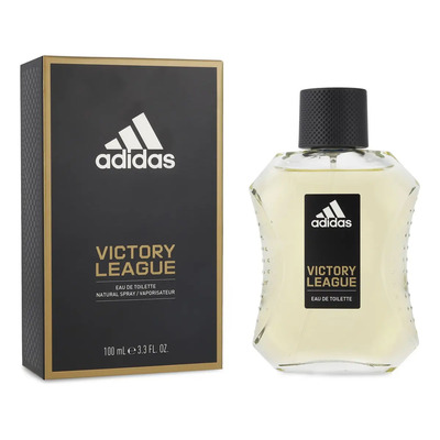 Perfume Caballero Adidas Victory League 100ml Edt | Meses sin interés