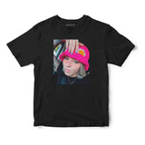 Playera Young Miko Gorro Cute Tendencia