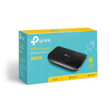 Swicht 8 Bocas Tp-link Tl-sg1008d Gigabit 1008d        Haedo