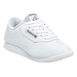 Zapatillas Reebok Princess Blanco - Onda Sports