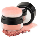 Cushion Blush Rubor Para Mejillas Con Cojín De Aire, Polvo