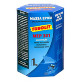 Massa Epóxi Subaquática Tubolit Mep 301 1kg