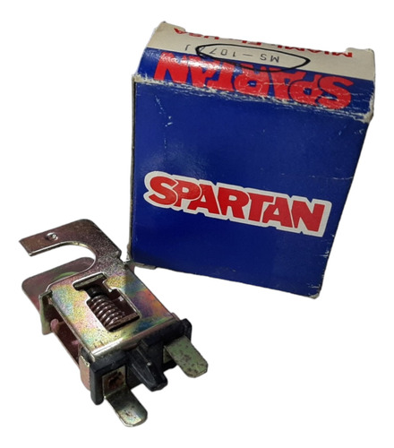 Sensor Valvula Pedal Ford F150 79-83 Spartan Foto 2