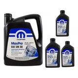 Kit Aceite Mopar 5w30 Fiat Ducato Por 7 Litros