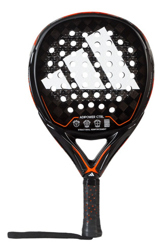 Paleta Padel Paddle adidas Adipower Ctrl 3.2 2023 Importada