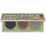 Paleta De Sombras De Ojos Thebalm Smoke Balm, Volumen 2