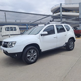 Renault Duster Privilege Ph2 1.6 Con Gnc 2018