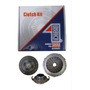 Kit Plato Disco Collarin Clutch Hyundai Elantra 1.8 2.0  Hyundai Elantra