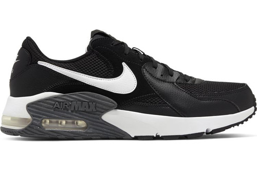 Nike Air Max Excee Tenis Negro De Hombre Lifestyle