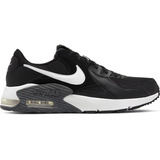 Nike Air Max Excee Tenis Negro De Hombre Lifestyle