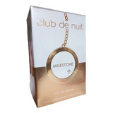 Club Nuit Milestone Armaf 105ml (unisex)