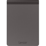 Sl200 Portable Ssd Usb 3.1 Lexar 512gb Portátil, Unidad De E