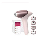 Depiladora Láser Philips Lumea Ipl Hair Removal 9000 Bri958 