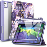 Suritch Funda Transparente P/ iPad Air 5 Y 4 De 10.9