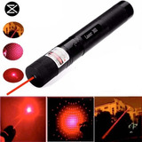 Astronomia Vermelho Feixe De Laser 303 Completo