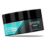 Gel Lipo Redutor Termogênico Queima Gordura Pime + Brinde