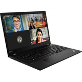 Lenovo 15.6  Thinkpad T15 Multi-touch Laptop (gen 1)