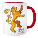 Taza Game Of Thrones House Lannister