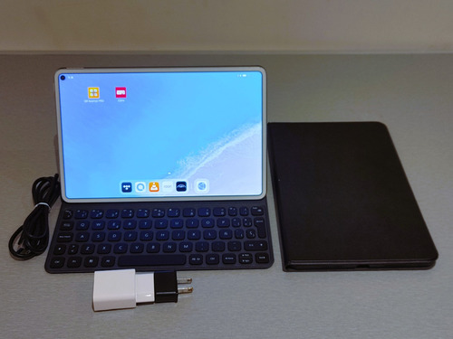 Huawei Tablet 10.8 Matepad Pro - Blanco