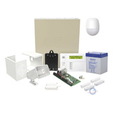 Kit De Alarma Residencial Honeywell Vista48eco