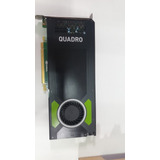 Placa De Video M4000 Nvidea 8gb