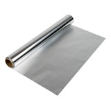 Papel Aluminio Foil 3 Metros Alusa Cocina 