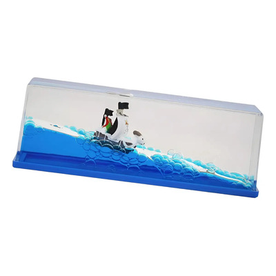 ! One Piece Going Merry\u002Fthousand Sunny De Barco Insumergible | Envío gratis