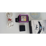 Apple iPod Nano 16gb Usado