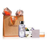 Set Águas Lavanda 150ml Perfume Natura