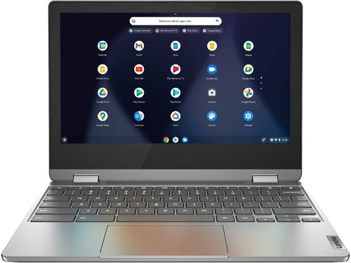 Lenovo Flex 3 11 Chromebook Mediatek Mt8183 4gb 32gb