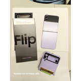 Celular Samsung Z Flip 4 256gb